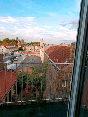 Foto - Maisonette WG + Galeriezimmer, zentral und ruhig von Privat