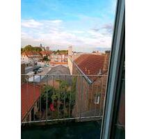 Maisonette WG + Galeriezimmer, zentral und ruhig von Privat - Worms