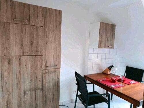 Foto - Maisonettenwohnung in Worms zum Kaufen