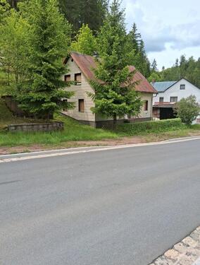 Foto - Haus in Oberwarmensteinach zu verkaufen