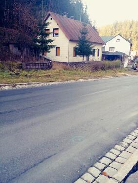 Foto - 5 Zimmer Einfamilienhaus zum Kaufen in Warmensteinach