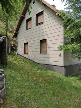 Foto - 5 Zimmer Einfamilienhaus in Warmensteinach