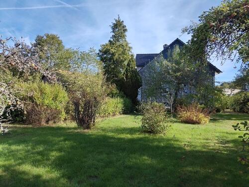 Foto - 7 Zimmer Einfamilienhaus in Bad Laasphe