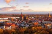 Foto - Monteur-Wohnung ☆ Unterkunft in Rostock☆Stralsund☆Wismar☆Wolgast