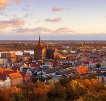 Monteur-Wohnung ☆ Unterkunft in Rostock☆Stralsund☆Wismar☆Wolgast - Kröslin