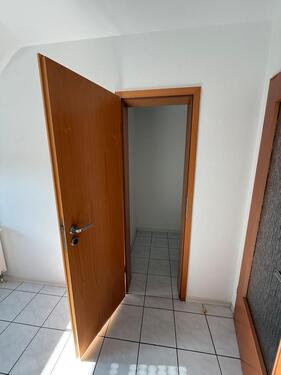 Foto - Etagenwohnung in Moers zur Miete