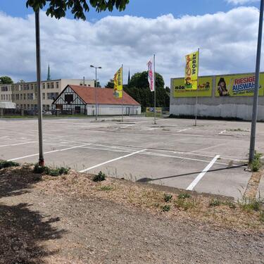 Foto - andere zur Miete in Mühlhausen (Thüringen)