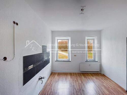 Foto - Etagenwohnung in Waidhaus zur Miete