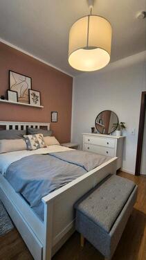 Foto - Etagenwohnung zur Miete in Bochum