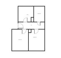 Modern & gemütlich: 3-Zimmer-Wohnung mit Charm - Offenburg