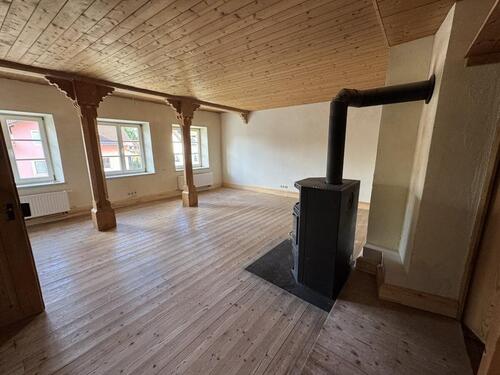 Foto - Mietwohnung in Füssener Altstadt