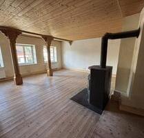 Mietwohnung in Füssener Altstadt