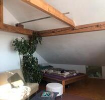 1-Zimmer ApartmentFerienwohnung mit eigenem Bad und WC - Leutkirch im Allgäu