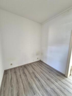 Foto - Etagenwohnung in Wismar zur Miete