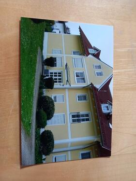 Foto - Etagenwohnung in Pocking