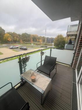 Foto - Etagenwohnung in Oldenburg