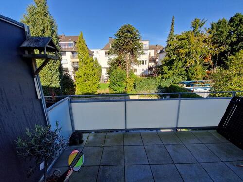 Foto - Etagenwohnung zur Miete in Essen