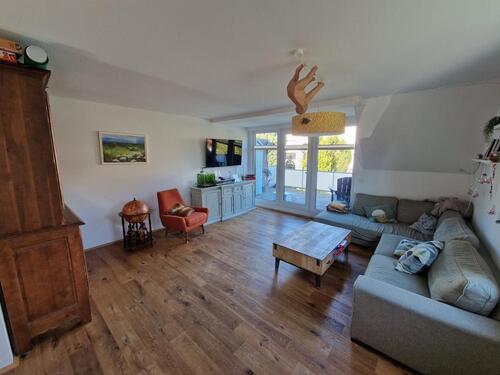 Foto - Etagenwohnung in Essen