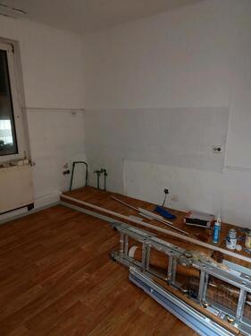 Foto - Etagenwohnung in Darmstadt