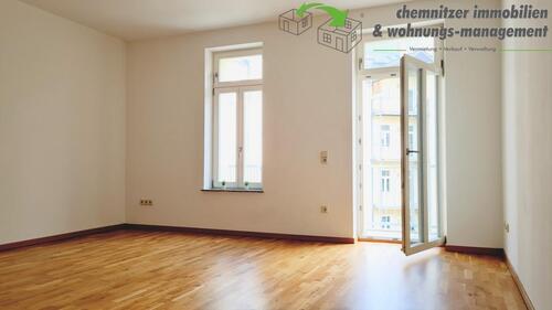 Foto - Etagenwohnung zur Miete in Chemnitz