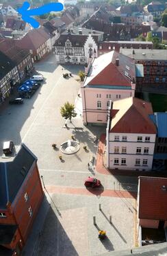Foto - Wohnung im ersten Stock der historischen Altstadt von Sternberg
