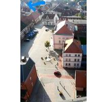 Wohnung im ersten Stock der historischen Altstadt von Sternberg Wohnung im ersten Stock der historischen Altstadt von Sternberg