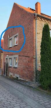 Foto - Etagenwohnung in Sternberg zur Miete