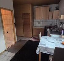 komplett eingerichtete, kleine Wohnung - Kamen