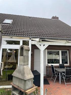 Foto - 5 Zimmer Einfamilienhaus zum Kaufen in Wiesmoor