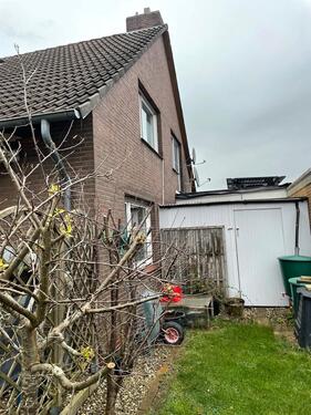 Foto - 5 Zimmer Einfamilienhaus in Wiesmoor