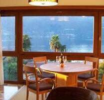 Lago Maggiore Ferienwohnung Seeblick Pool 170 km vom Gardasee - Nürnberg Erlenstegen