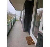 2Zi-Wohnung, 60qm, Uni-Nähe, frisch saniert, ab 15.2 - Wuppertal Gemarkung Elberfeld