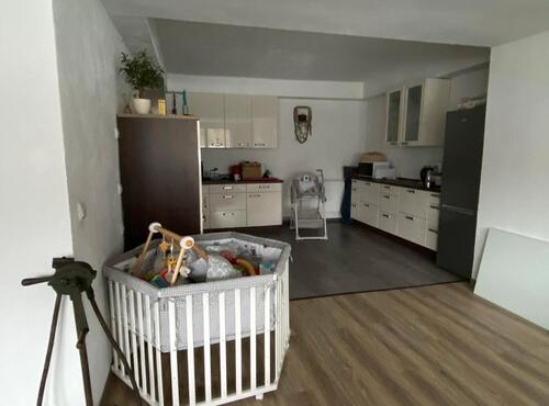 Foto - 3 Zimmer Etagenwohnung in Ellrich