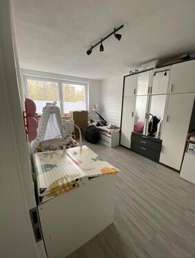 Foto - Etagenwohnung in Ellrich zur Miete