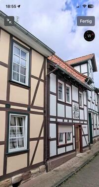 Foto - Charmentes Fachwerkhaus in Zentral Bad Sooden-Allendorf