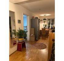 Untermiete (!!) 7. März - ende Juni, Westend, 3-Zimmer - München Schwanthalerhöhe