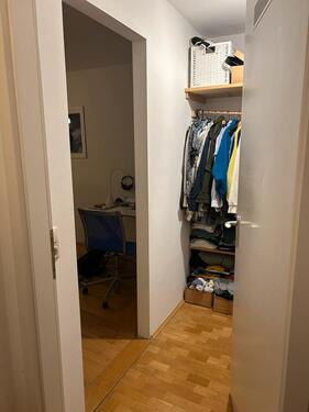 Foto - Etagenwohnung in München zur Miete