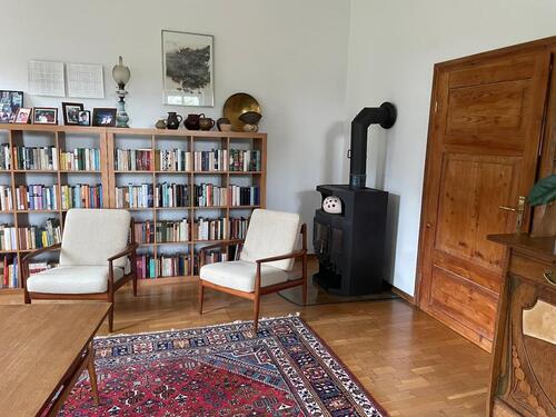 Foto - 4 Zimmer Erdgeschoßwohnung in Eschede