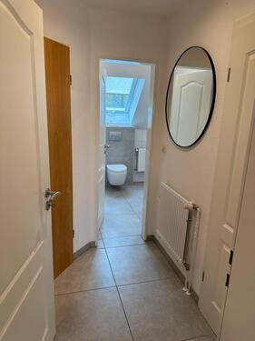 Foto - 2 Zimmer Maisonettenwohnung zum Kaufen in Esens