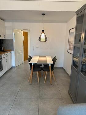 Foto - 2 Zimmer Maisonettenwohnung in Esens