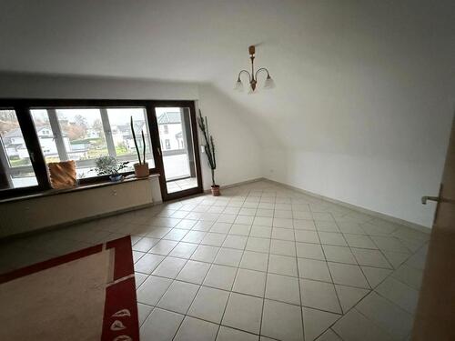 Foto - Ab sofort verfügbar Wohnung zu vermieten.