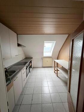Foto - Dachgeschoßwohnung in Finnentrop zur Miete