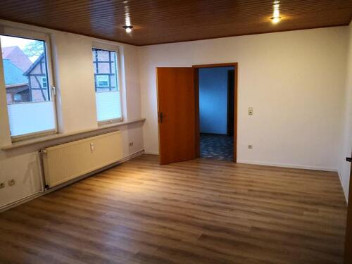 Foto - Erdgeschoßwohnung in Altenmedingen zur Miete