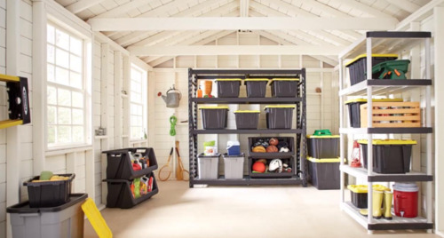 Foto - Lagerboxen Garagen - Raum Haiterbach – ca. 6–24 m² (in Planung)