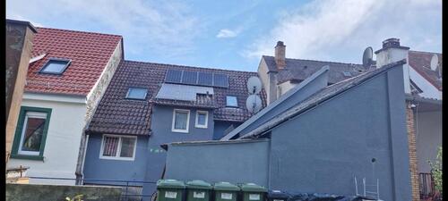 Foto - 8 Zimmer Mehrfamilienhaus, Wohnhaus zum Kaufen in Bretten