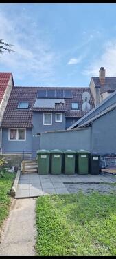 Foto - 8 Zimmer Mehrfamilienhaus, Wohnhaus in Bretten