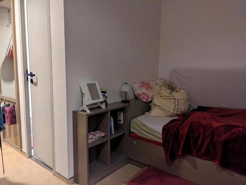 Foto - Untermiete - 350,00&nbsp;EUR Kaltmiete, ca.&nbsp; 24,00&nbsp;m&sup2;