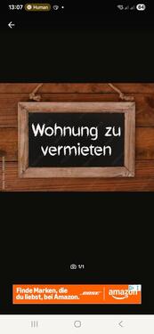 Foto - 3ZKB Dachgeschoss Wohnung zu vermieten