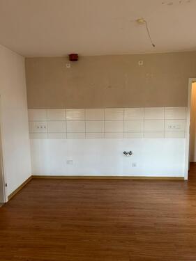 Foto - 2 Zimmer Dachgeschoßwohnung in Berge