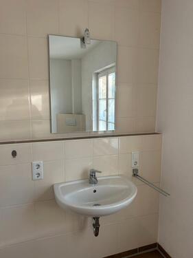 Foto - Dachgeschoßwohnung in Berge zur Miete